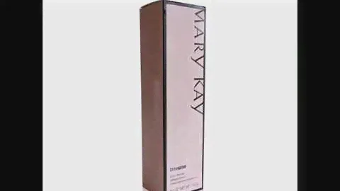 Mary Kay TimeWise 3 in 1 Cleanser, Combination Oily Skin   4 5 oz