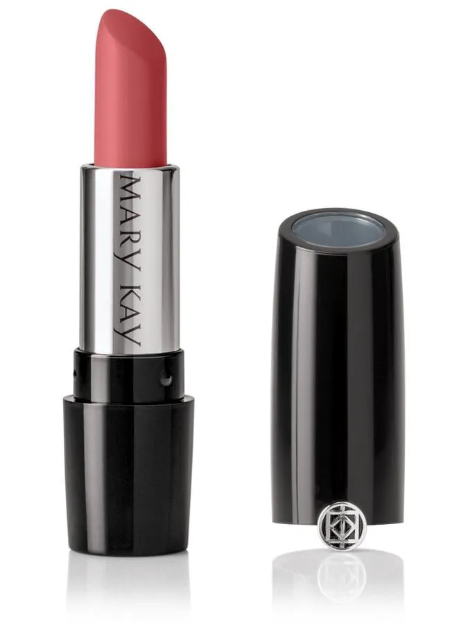 Матовая гелевая губная помада Mary Kay® Букет сирени-2
