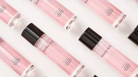 Die Wissenschaft hinter dem Mary Kay Oil-Free Eye Makeup Remover