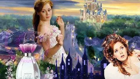 Новый, волшебный аромат  ENCHANTED WISH™
