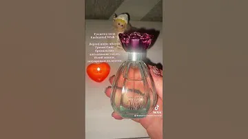 Туалетна вода Enchanted Wish™ Мері Кей
