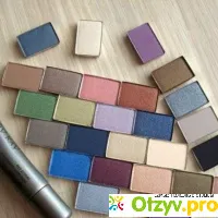 Тени для век Mary Kay минеральные - отзыв-0