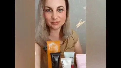 Как предотвратить появление пигментных пятен? Мои средства в уходе Mary Kay