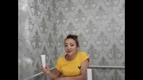 Mary kay Гель маска