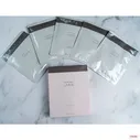 Черная листовая маска Lumivie Mary Kay