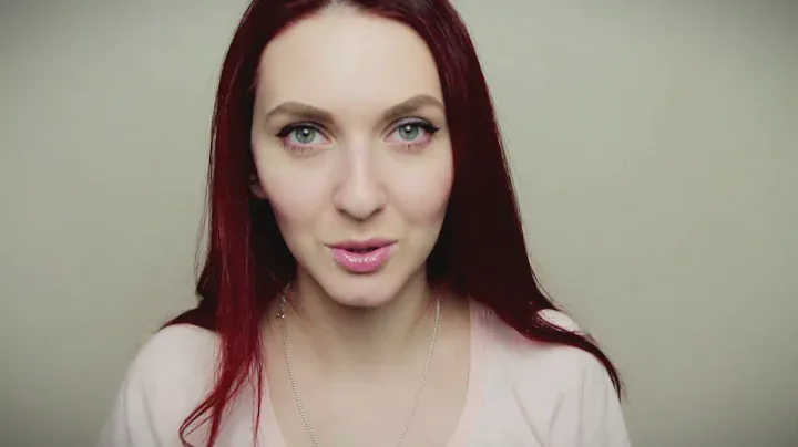 Дария TheKrasavishna о тональных средствах Mary Kay®