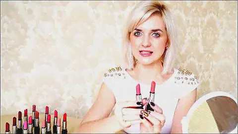 Гелевые помады Mary Kay