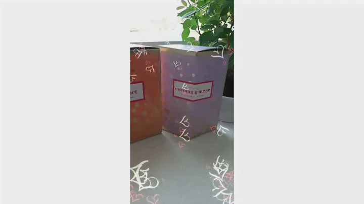 Подарочные наборы Darling Delights Mary Kay ограниченная коллекция осень 2020