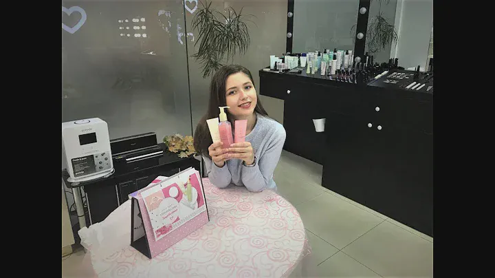 Mary Kay Набор для рук "Satin Hands"