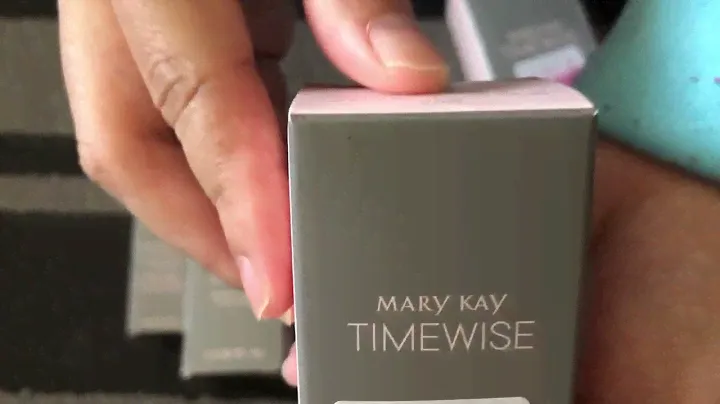 UNBOXING MARYKAY TIMEWISE 3D | NORMAL TO DRY | ND | 2022 REVIEW | MALAYSIA