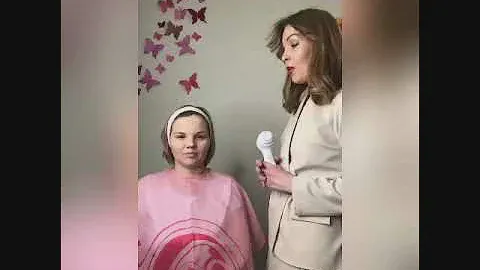 Щётка для лица Skinvigorate Sonic Mary Kay👍🏻