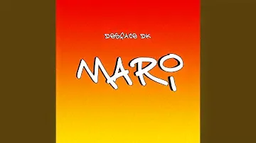 Mary