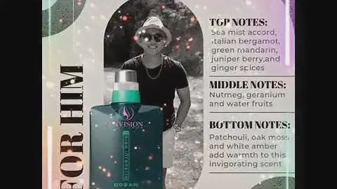 Mary Kay mens perfumes