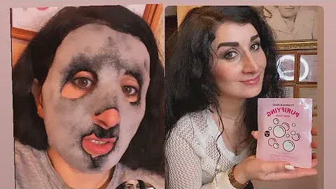 Пузырьковая   глубокоочищающая пилинг- маски Mary Kay®. 🔥