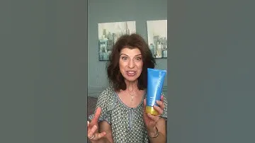Replenish your skin after time in the sun!