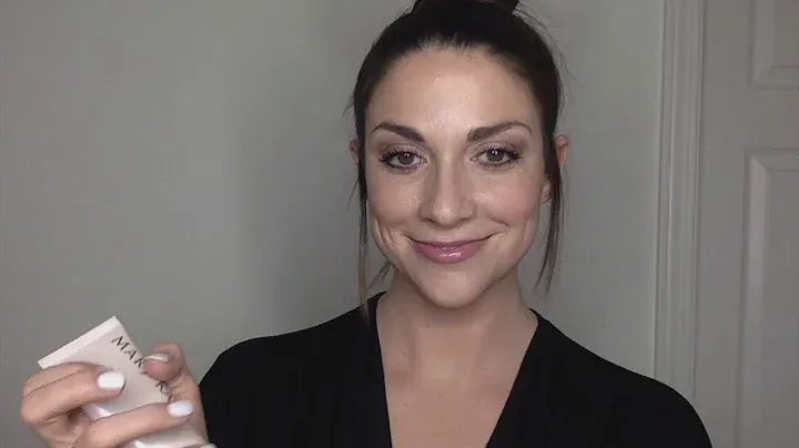 moisture renewing gel mask