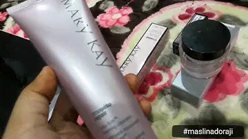 MD REVIEW TIMEWISE REPAIR CLEANSER