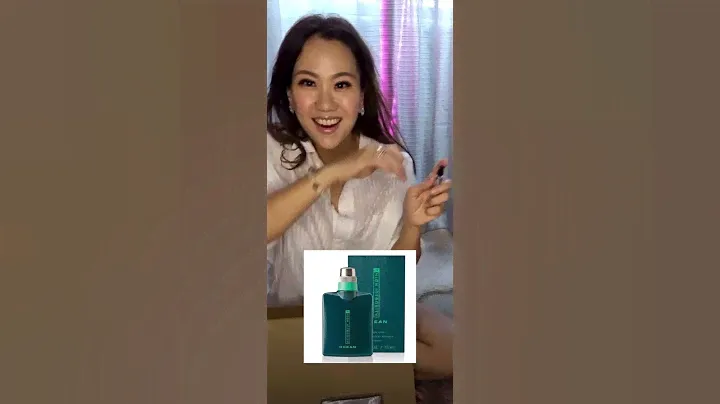 EP 15: MARY KAY MEN'S LE GIFTING FRAGRANCE SET