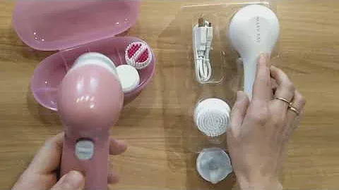 Сравнение массажеров для лица Faberlic и Mary Kay