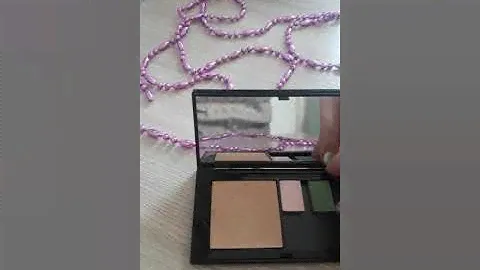 Новый футляр для декоративной косметики от Мэри Кэй