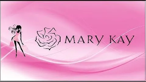 Моё мнение о марке Mary Kay ОСНОВА ПОД ТЕНИ ДЛЯ ВЕК!