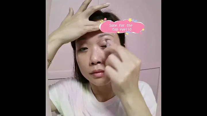 How to reduce dark circles and puffiness?  Using Mary Kay Timewise Repair Eye Renewal Cream