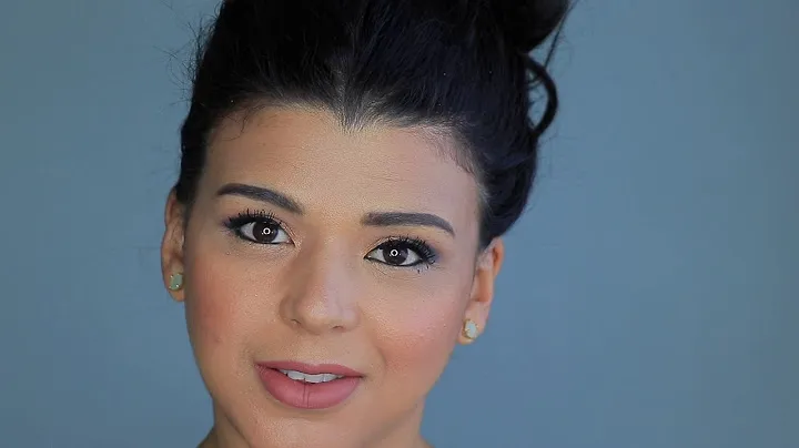 Mary Kay Eye Primer Review | LSBeauty