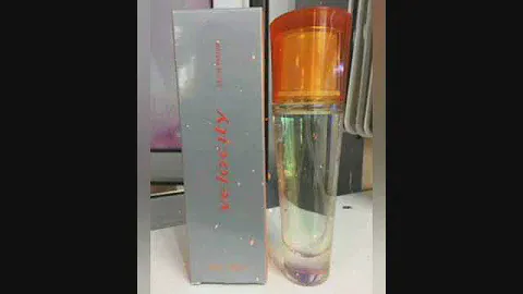 Женский парфюм Velocity Mary Kay