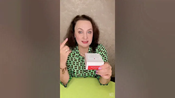 Гидрогелевые патчи под глаза Mary Kay