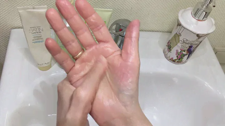SPA для рук Satin Hands