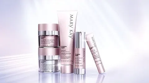 Mary Kay TimeWise Repair Hautpflege