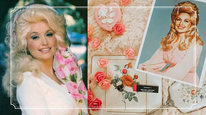 Dolly Parton's Favorite Beauty Products you can still buy today