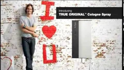 Туалетная вода True Original™