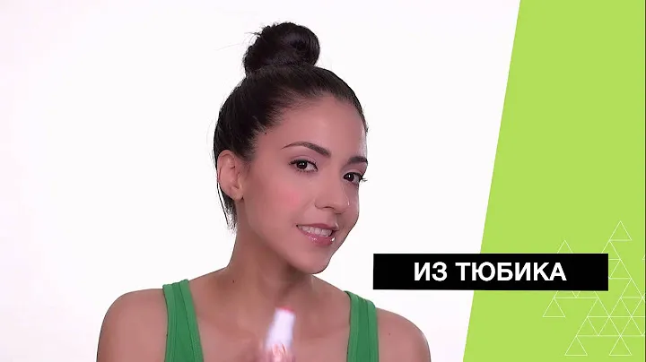 Карандаш для макияжа губ и щек: техника нанесения