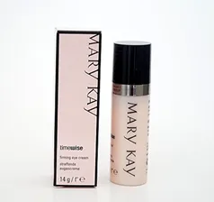 Кремы MARY KAY TimeWise Firming Eye Cream/straffende Augencreme 14g MHD 2020/21