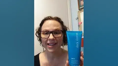 Mary Kay Spotlight, After Sun Replenishing Gel