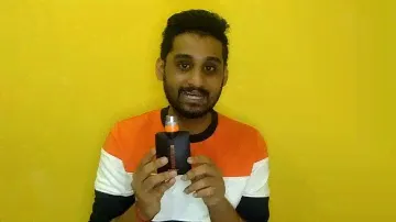 UW00302 ASAS PEMBUDAYAAN KEUSAHAWANAN SEKSYEN 16 | REVIEW MARY KAY PERFUME SPRAY | VIDEO CREATION