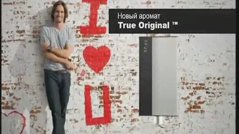 Туалетная вода True Original™ от Mary Kay