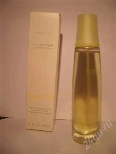 Туалетная вода Mary Kay embrace Happiness-0