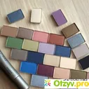 Тени для век Mary Kay минеральные - отзыв