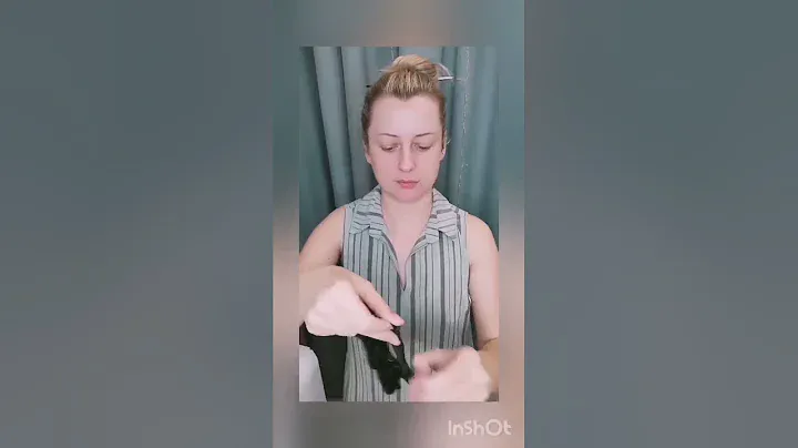Делаем пузырьковую маску Мэри Кэй😃