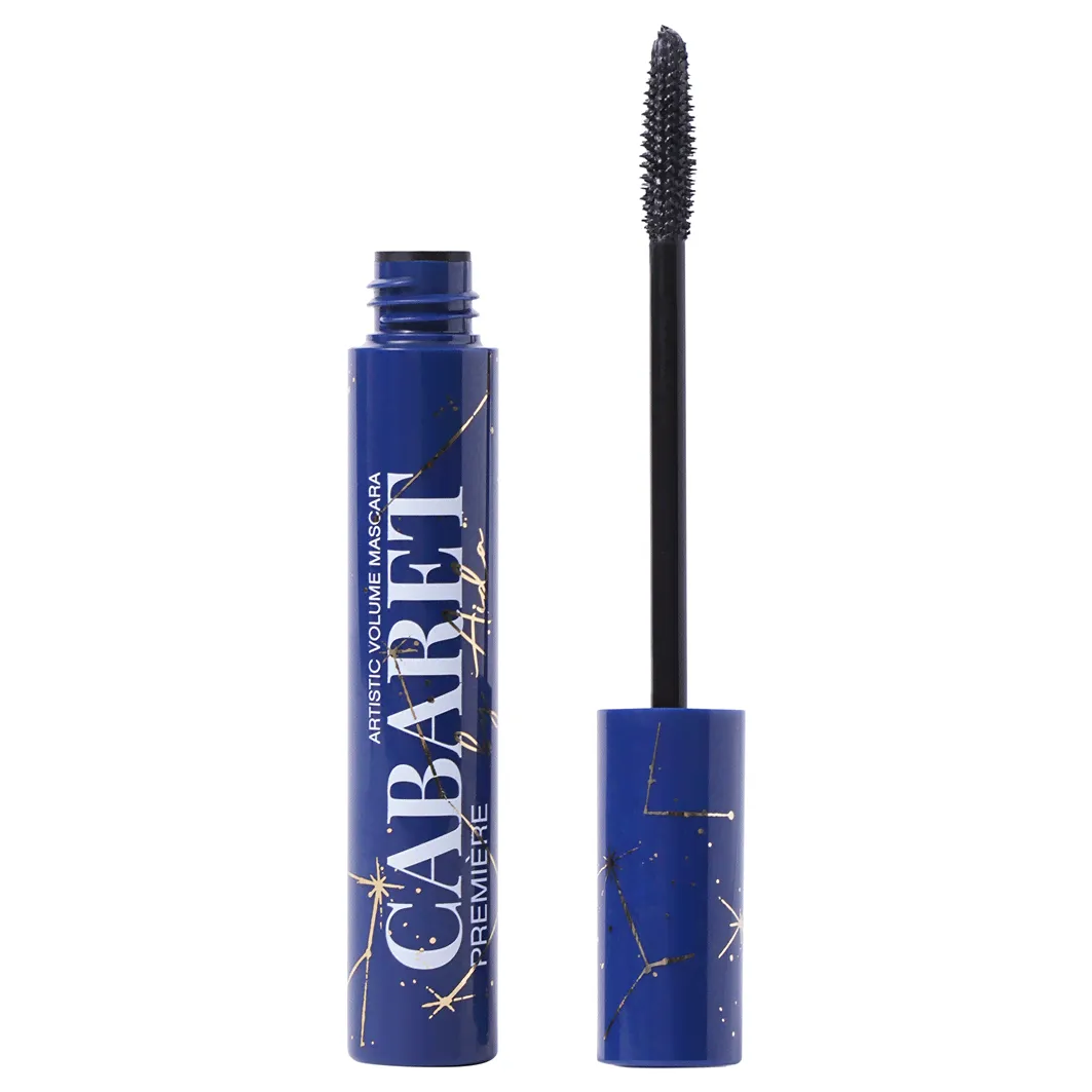 Mary Kay Тушь для ресниц Lash Love Mascara водостойкая