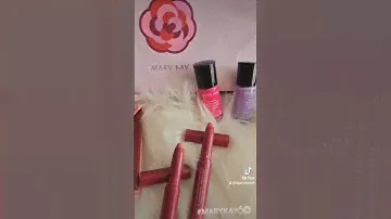 60th Anniversary Trend Collection MaryKay #makeup #beautiful #maquillaje #marykay  #cosmetics #pink
