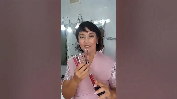 Блеск для губ Mary Kay