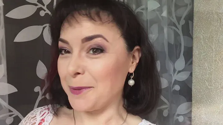 Жидкие тени Mary Kay (весна 2020)
