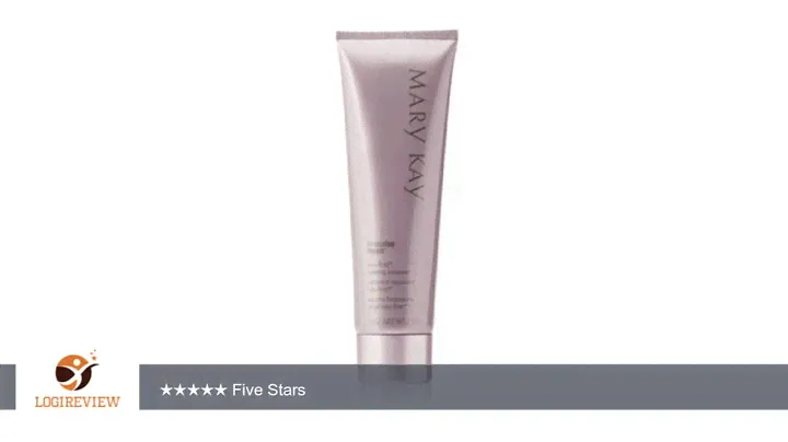Пенка для умывания Mary Kay TimeWise Repair® Volu-Firm™, 4,5 унции. | Обзор/Тест