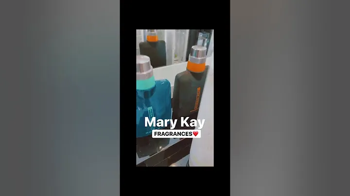 All About Fragrances & Review | Mary Kay