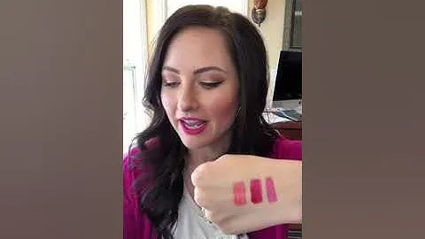 New 2019 Mary Kay Lt Ed Spring Products