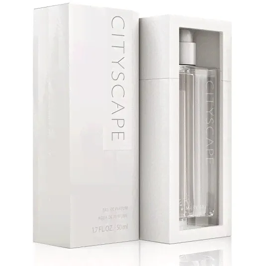 Mary Kay Cityscape for Her-0