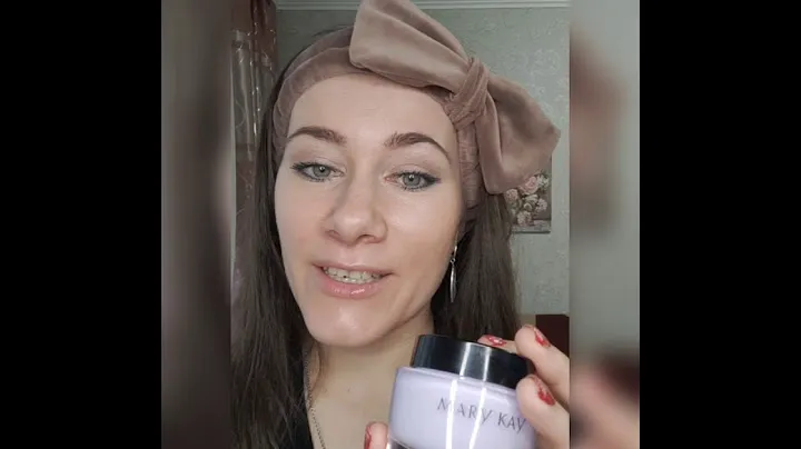 Обезжиренный увлажняющий гель🌟🌟🌟